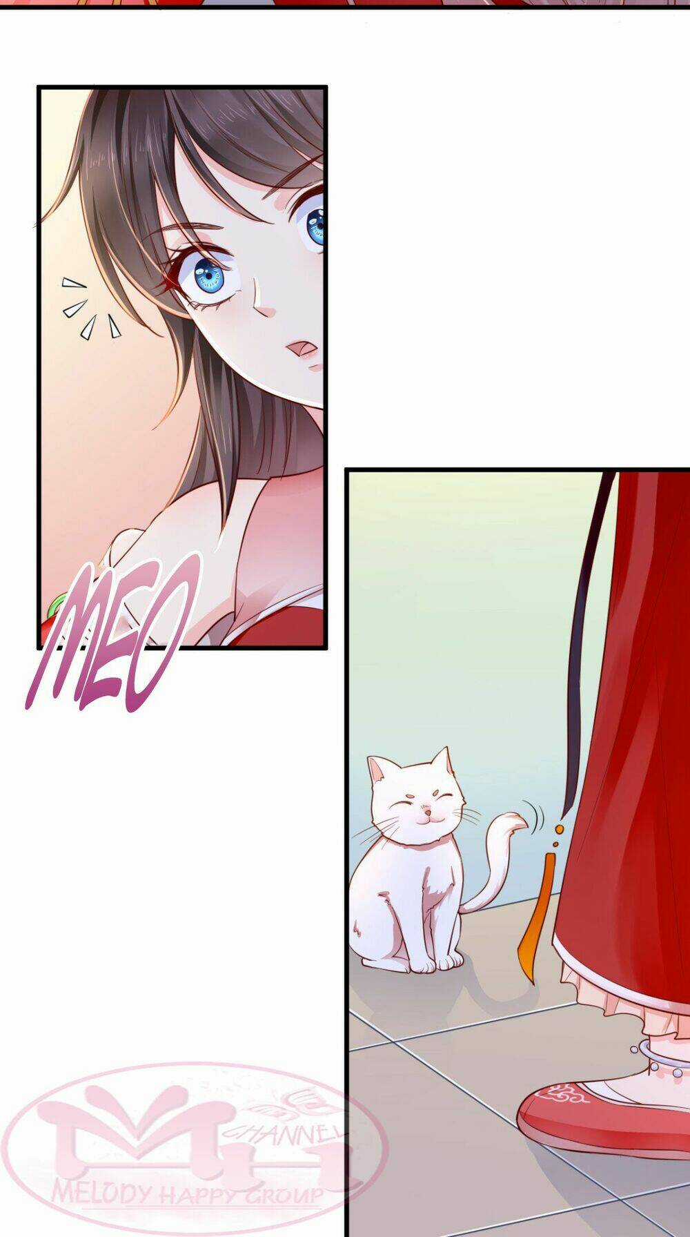 Độc Phi Ngu Ngốc Không Thể Chọc Chapter 34 trang 16