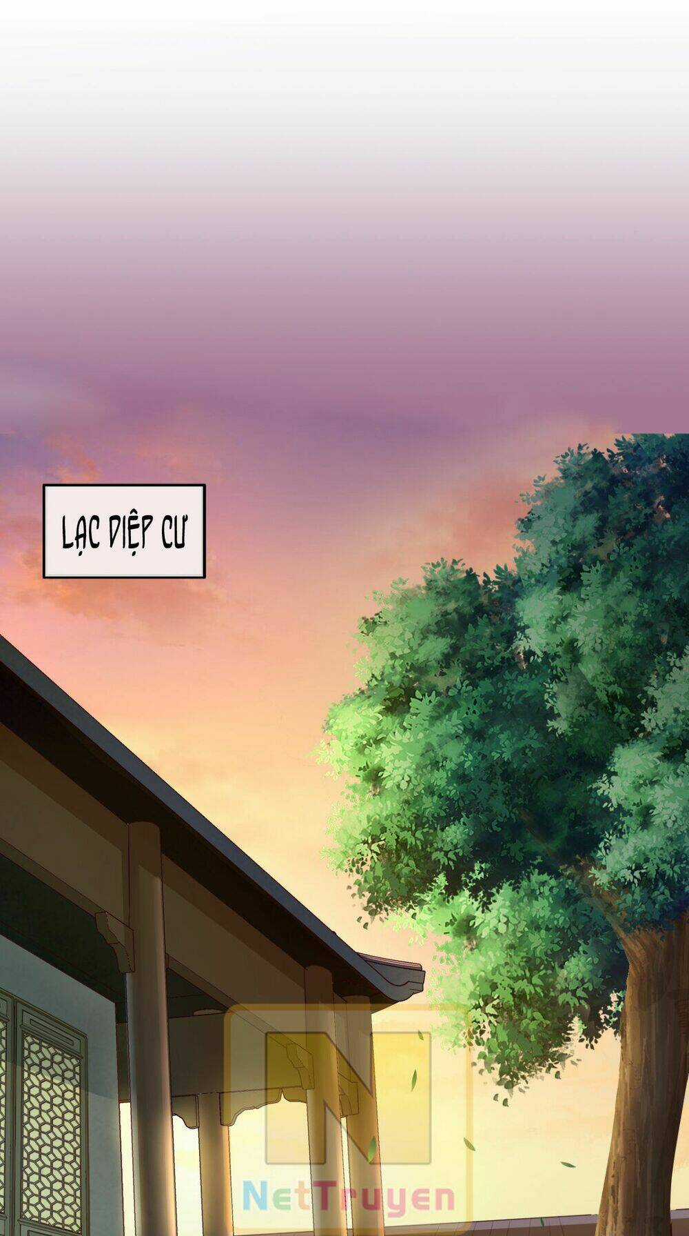 Độc Phi Ngu Ngốc Không Thể Chọc Chapter 34 trang 2