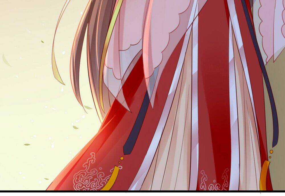 Độc Phi Ngu Ngốc Không Thể Chọc Chapter 34 trang 21