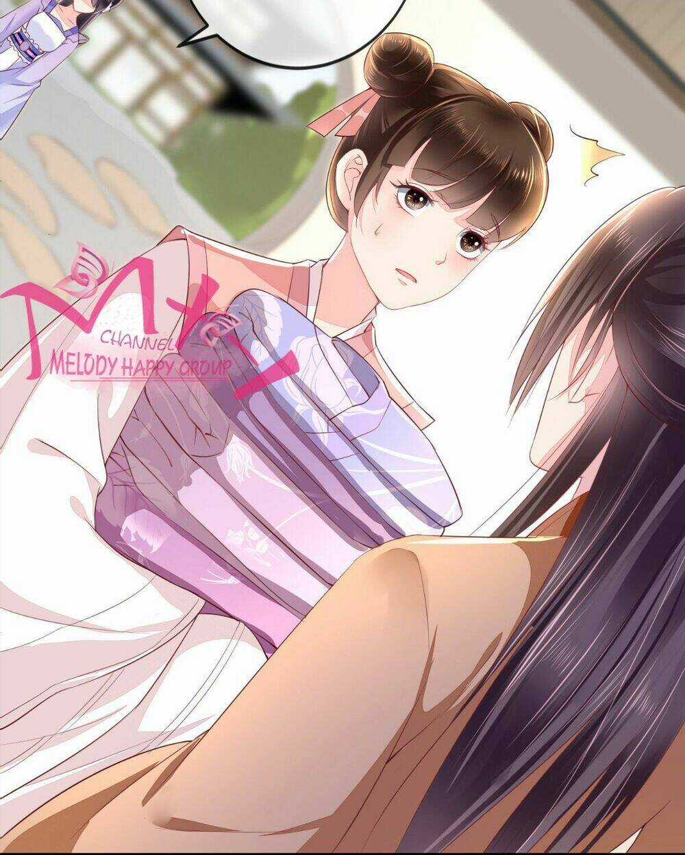 Độc Phi Ngu Ngốc Không Thể Chọc Chapter 36 trang 10