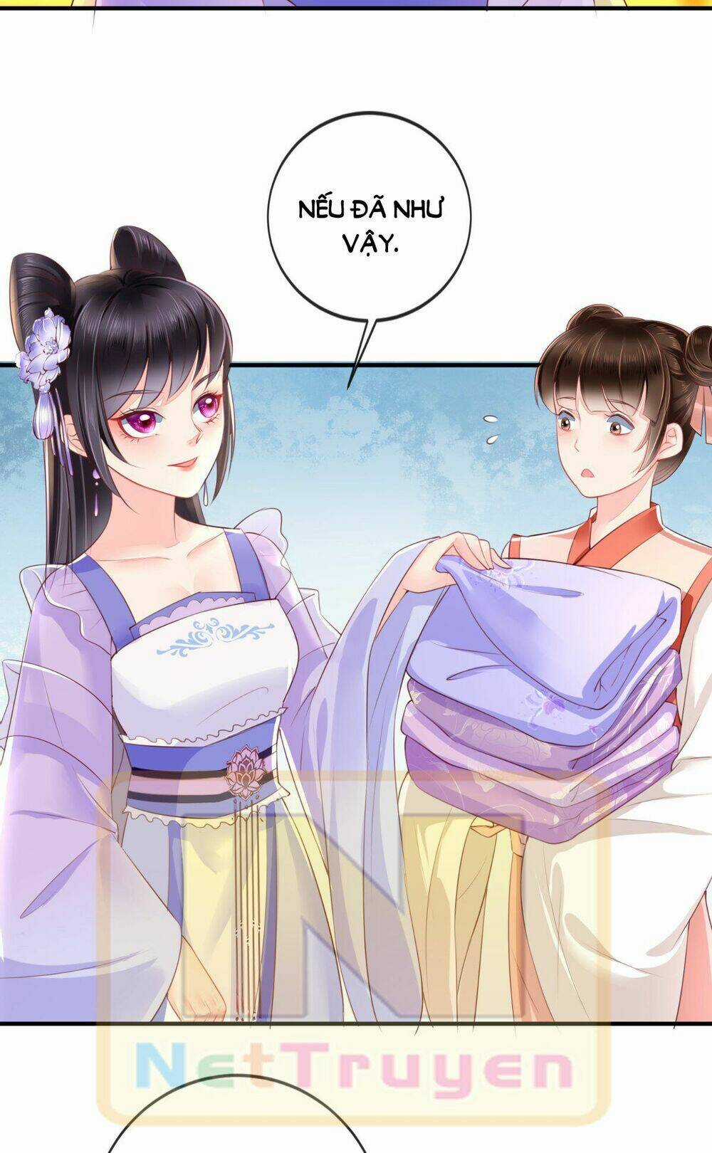 Độc Phi Ngu Ngốc Không Thể Chọc Chapter 36 trang 15