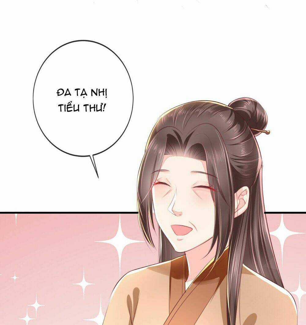 Độc Phi Ngu Ngốc Không Thể Chọc Chapter 36 trang 17