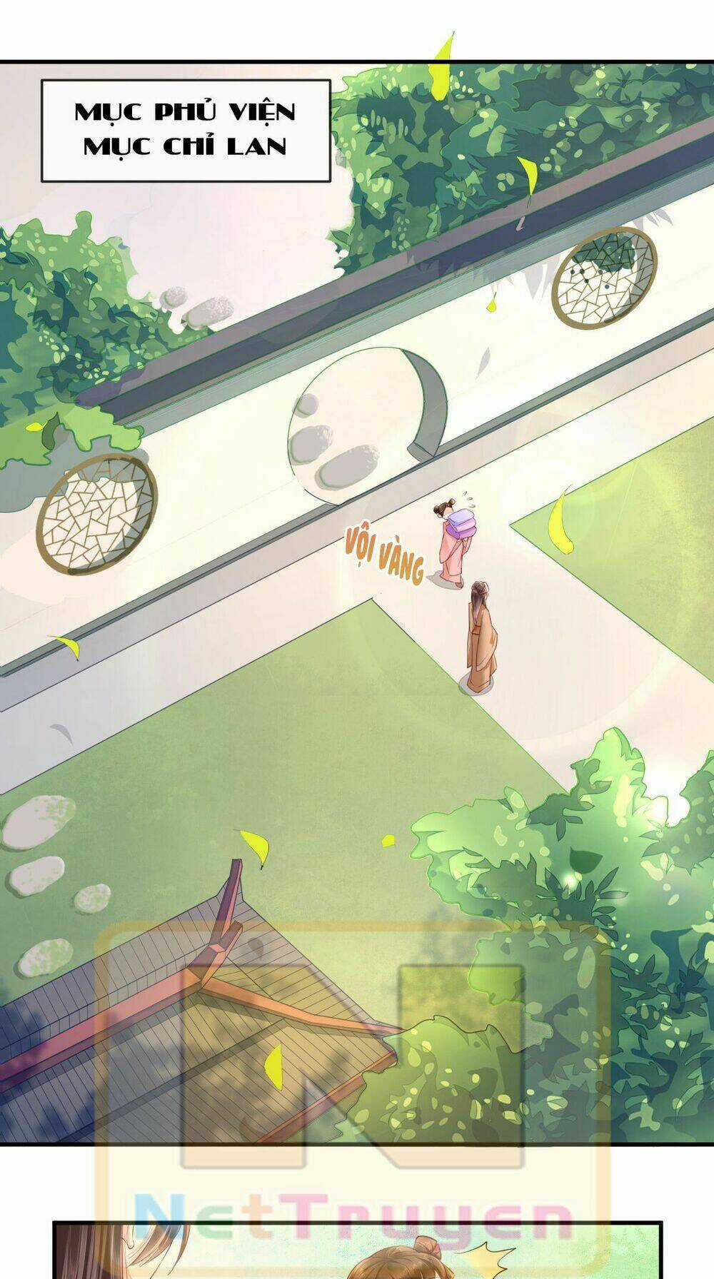 Độc Phi Ngu Ngốc Không Thể Chọc Chapter 36 trang 2