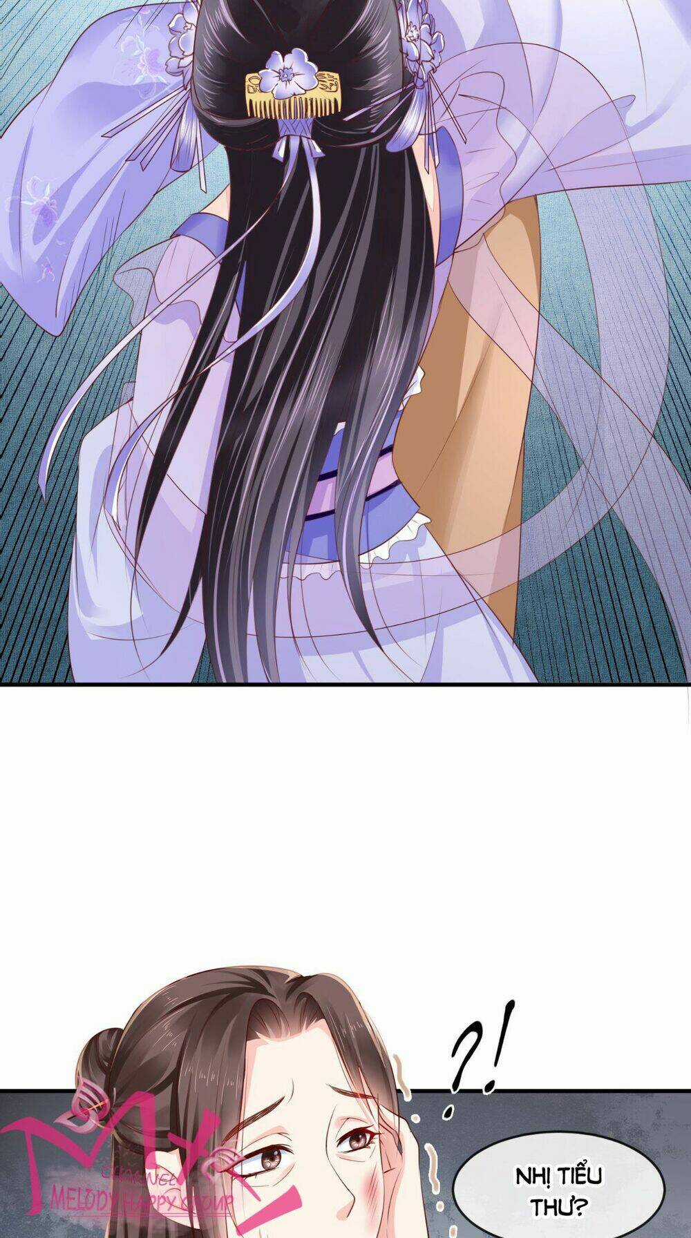 Độc Phi Ngu Ngốc Không Thể Chọc Chapter 36 trang 20