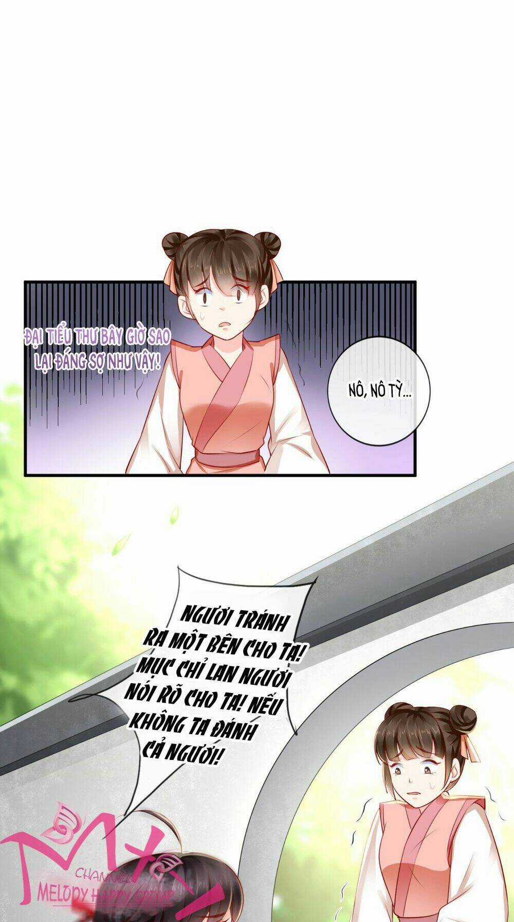 Độc Phi Ngu Ngốc Không Thể Chọc Chapter 37 trang 16