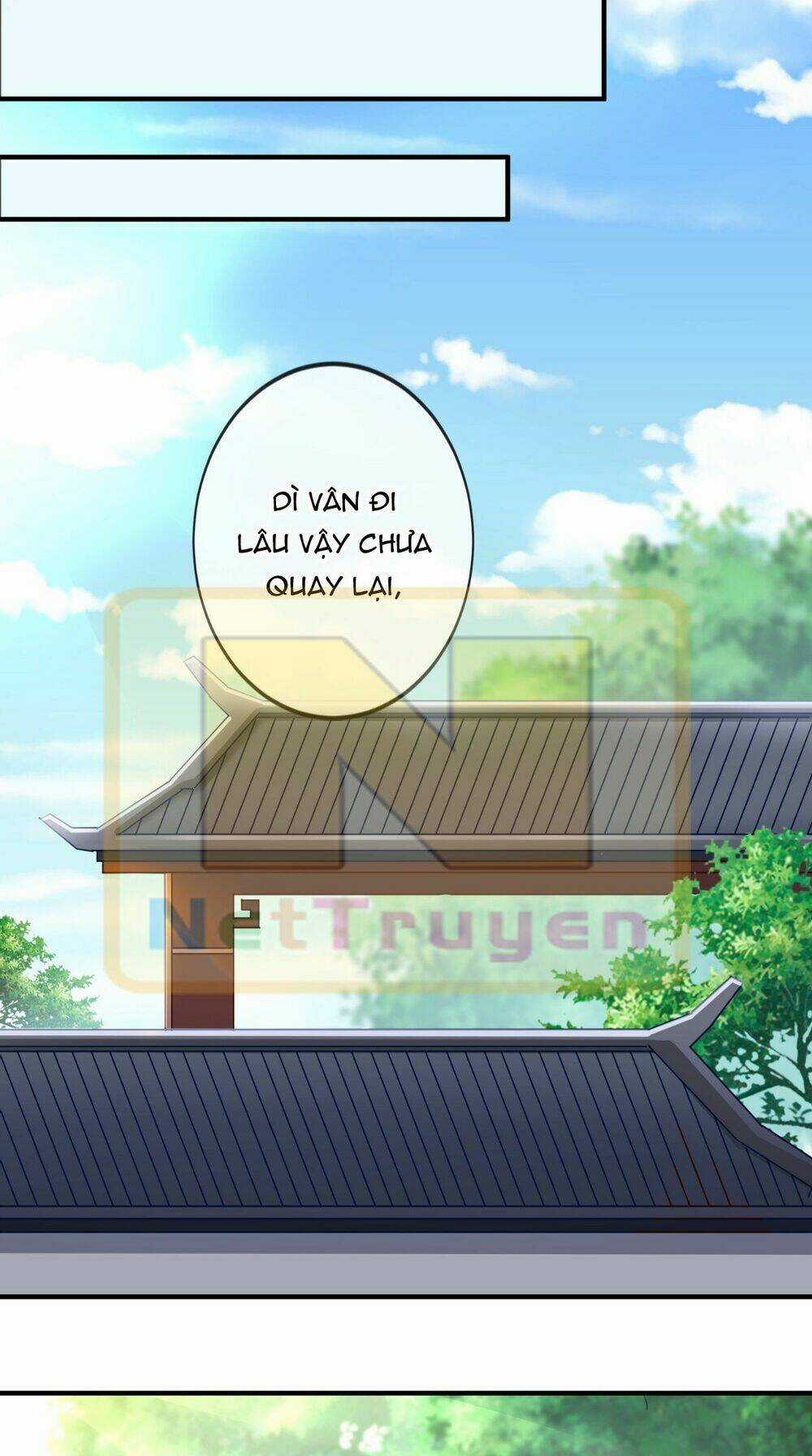 Độc Phi Ngu Ngốc Không Thể Chọc Chapter 37 trang 2