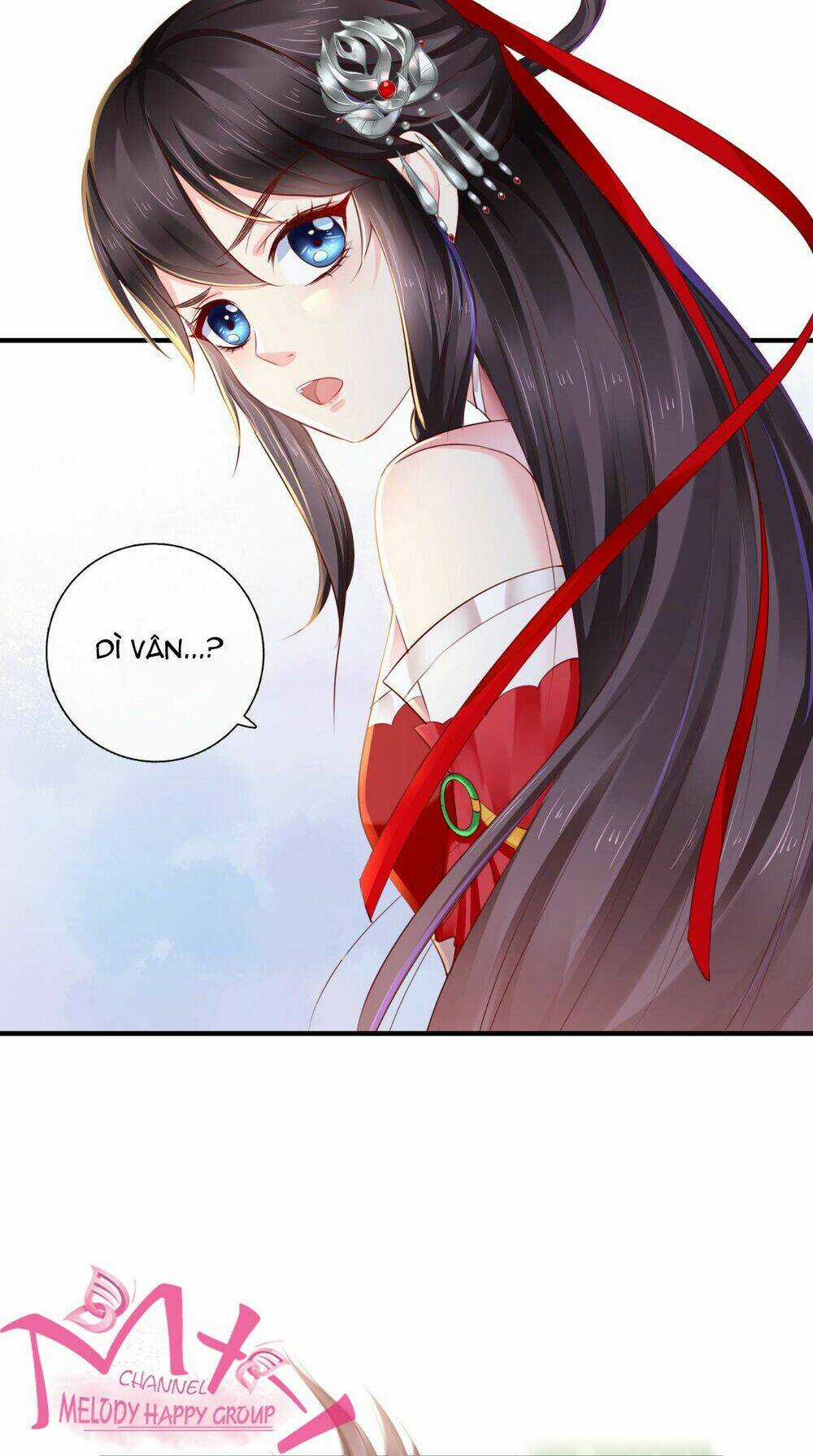 Độc Phi Ngu Ngốc Không Thể Chọc Chapter 37 trang 4