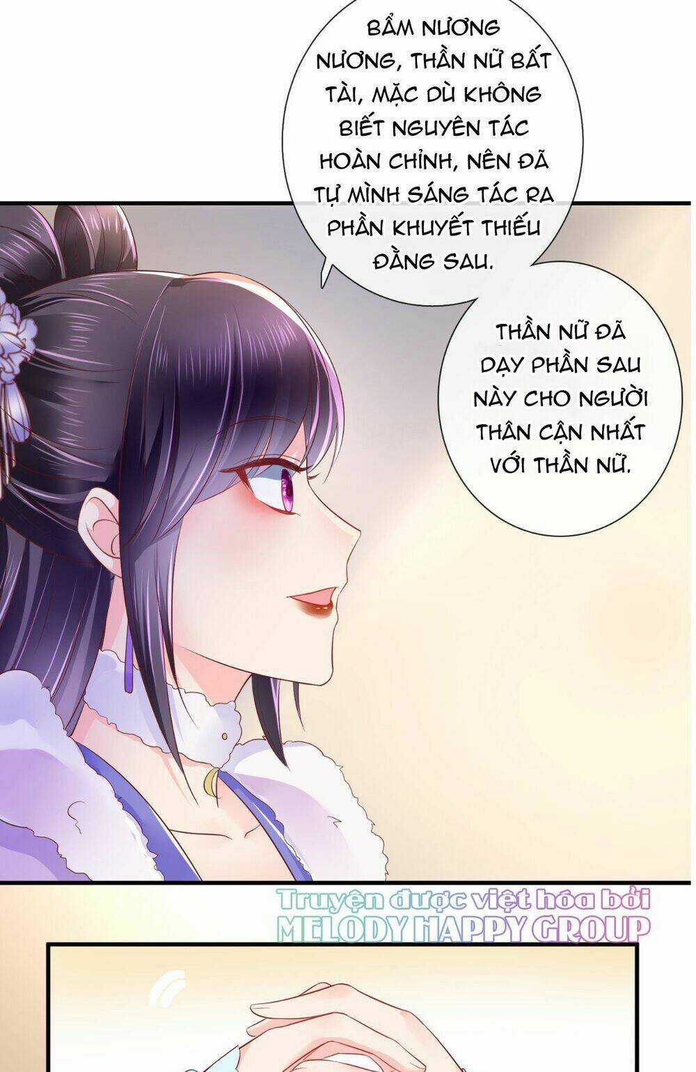 Độc Phi Ngu Ngốc Không Thể Chọc Chapter 38 trang 20