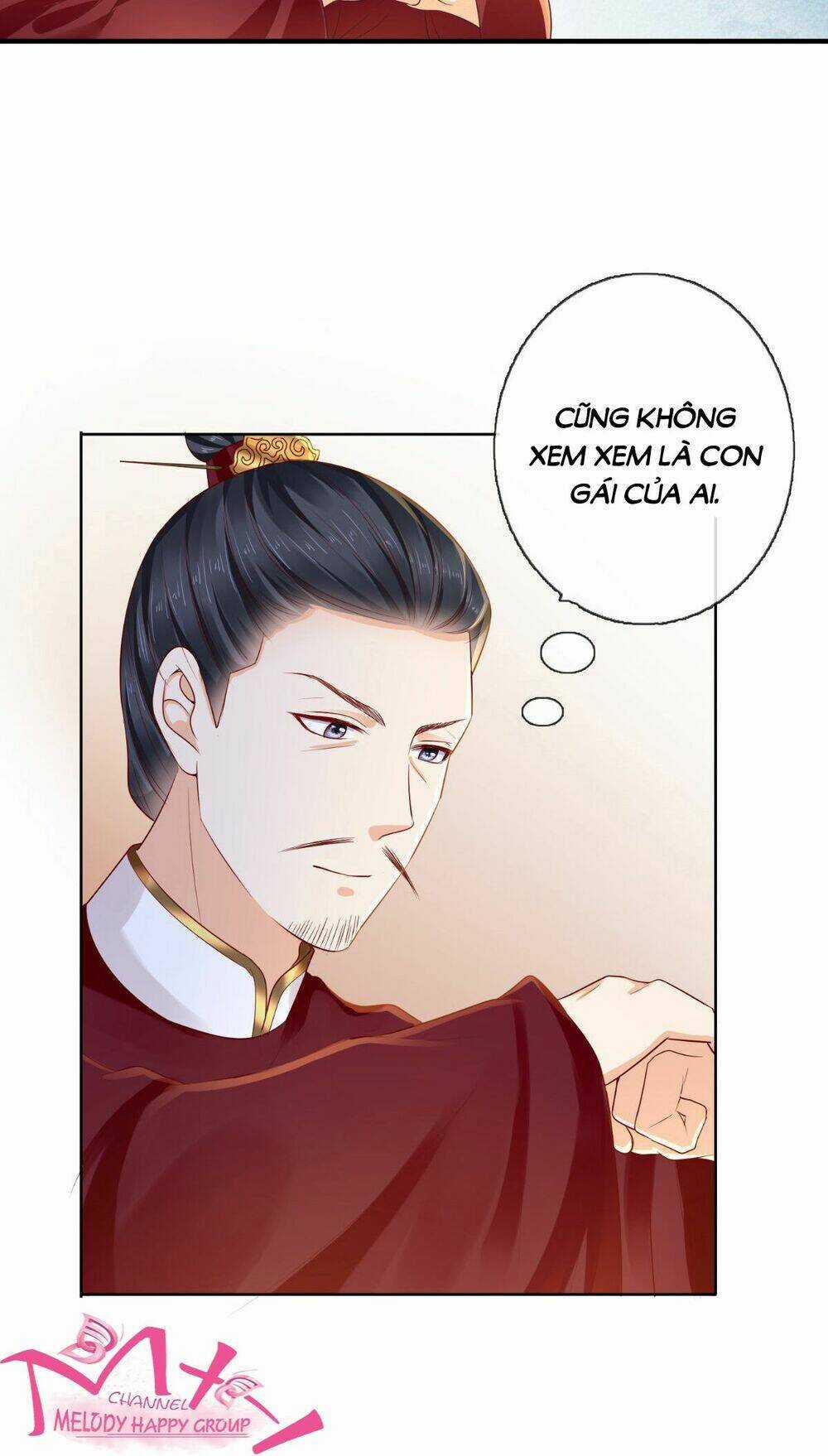 Độc Phi Ngu Ngốc Không Thể Chọc Chapter 38 trang 5