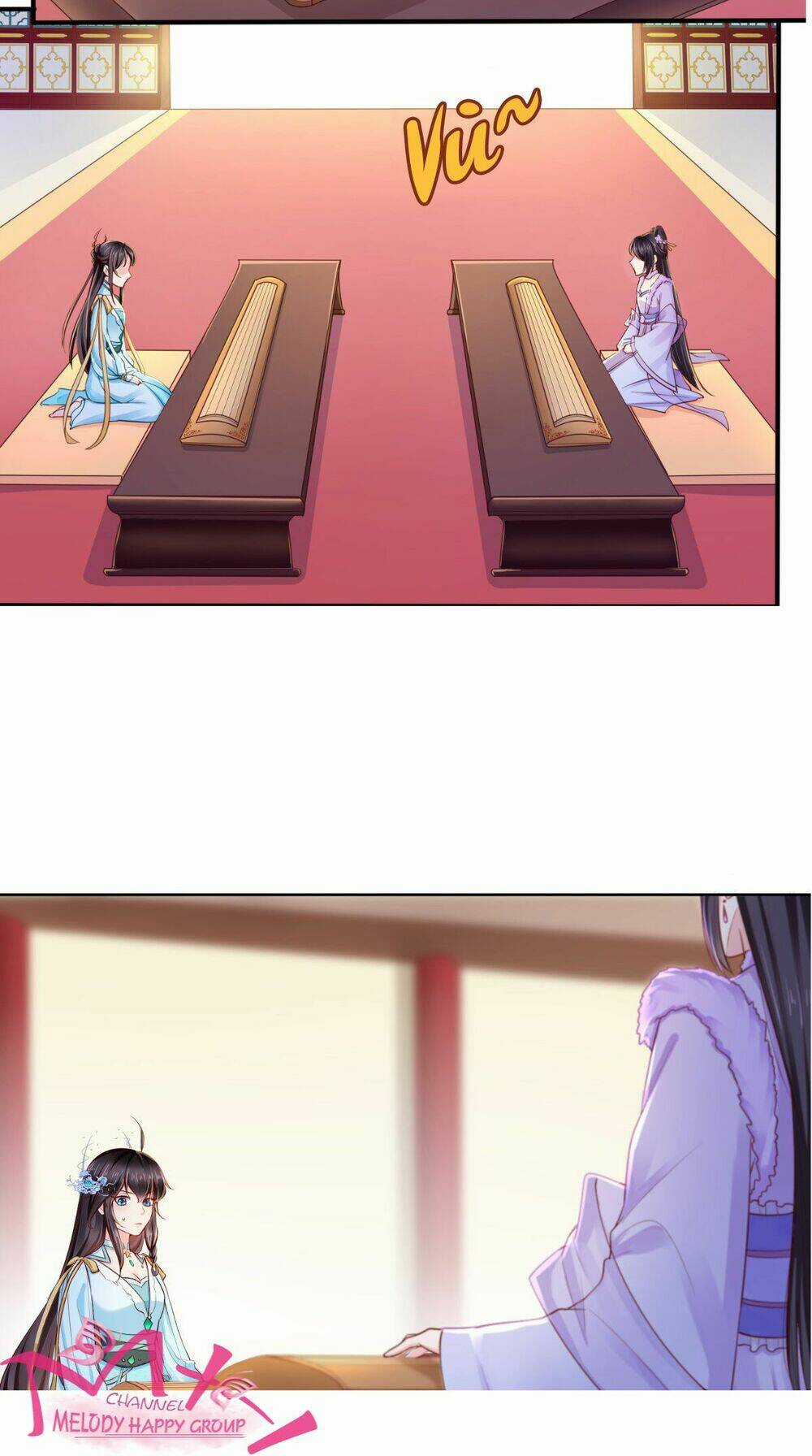 Độc Phi Ngu Ngốc Không Thể Chọc Chapter 39 trang 12