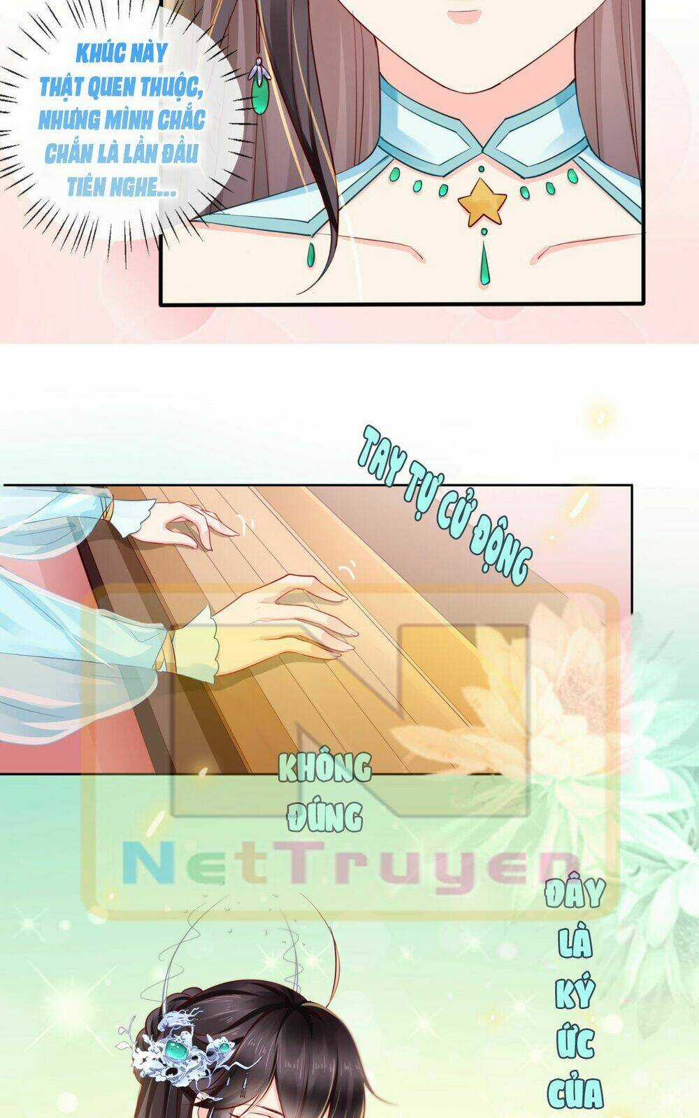 Độc Phi Ngu Ngốc Không Thể Chọc Chapter 39 trang 17