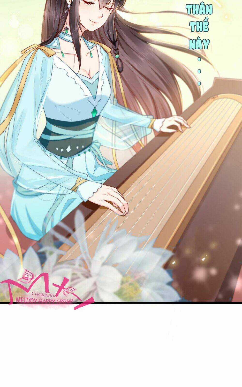 Độc Phi Ngu Ngốc Không Thể Chọc Chapter 39 trang 18