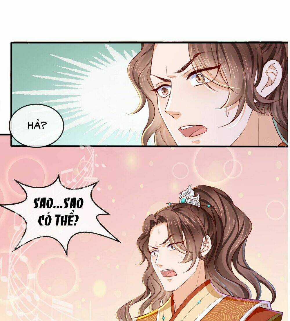 Độc Phi Ngu Ngốc Không Thể Chọc Chapter 39 trang 19