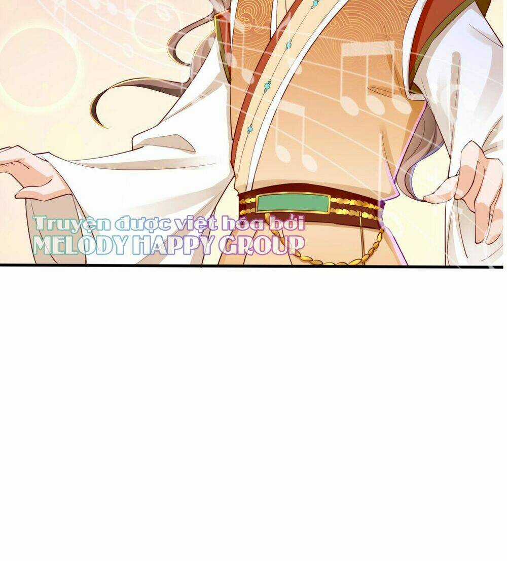 Độc Phi Ngu Ngốc Không Thể Chọc Chapter 39 trang 20