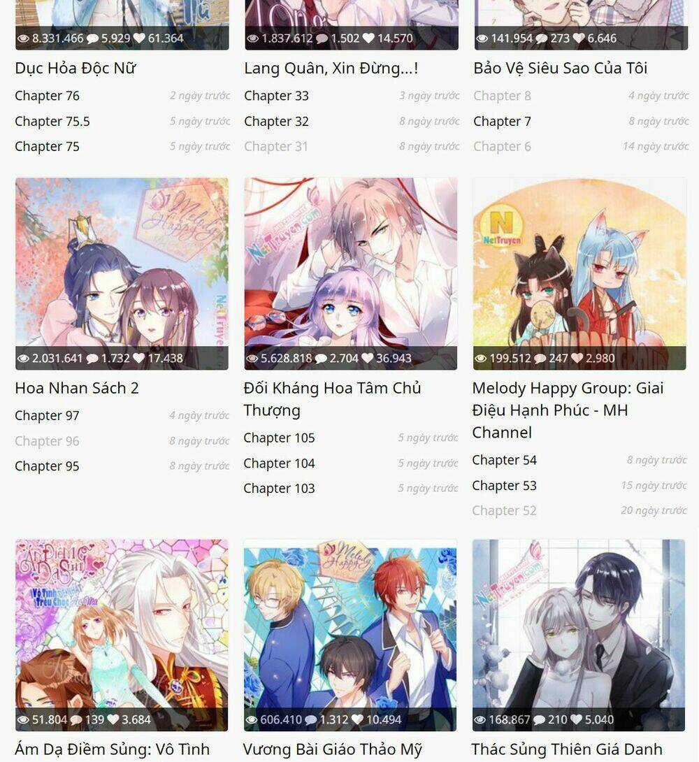 Độc Phi Ngu Ngốc Không Thể Chọc Chapter 39 trang 23