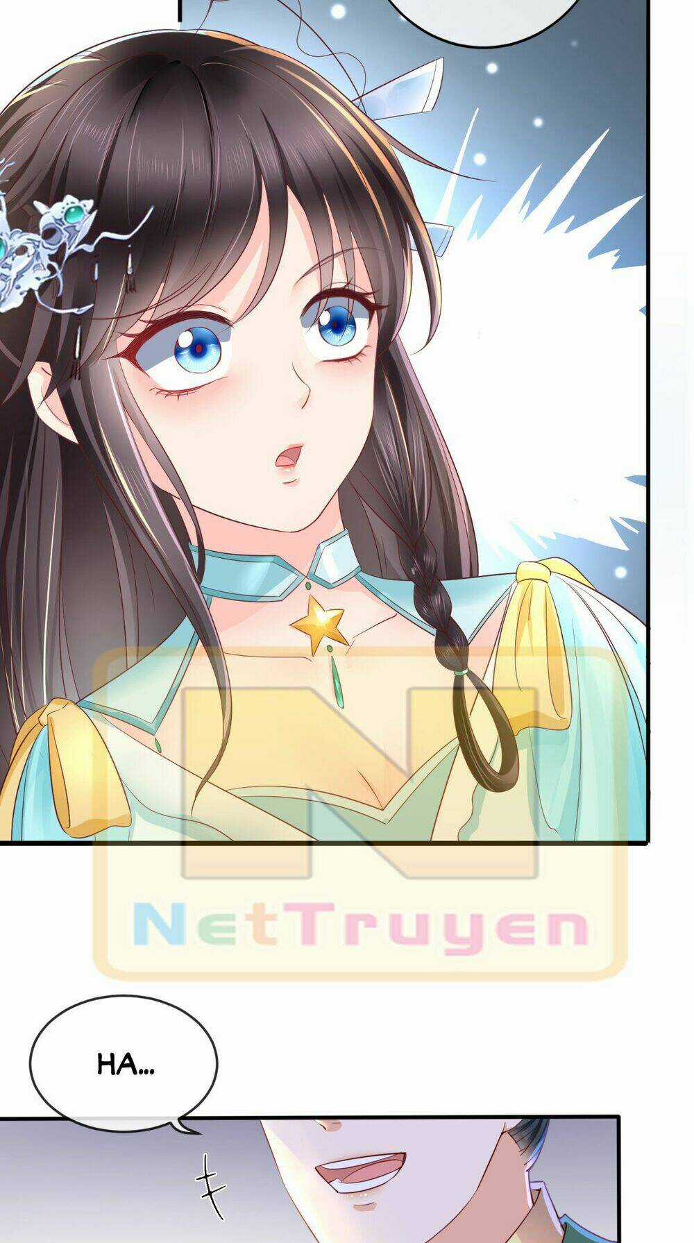 Độc Phi Ngu Ngốc Không Thể Chọc Chapter 39 trang 4