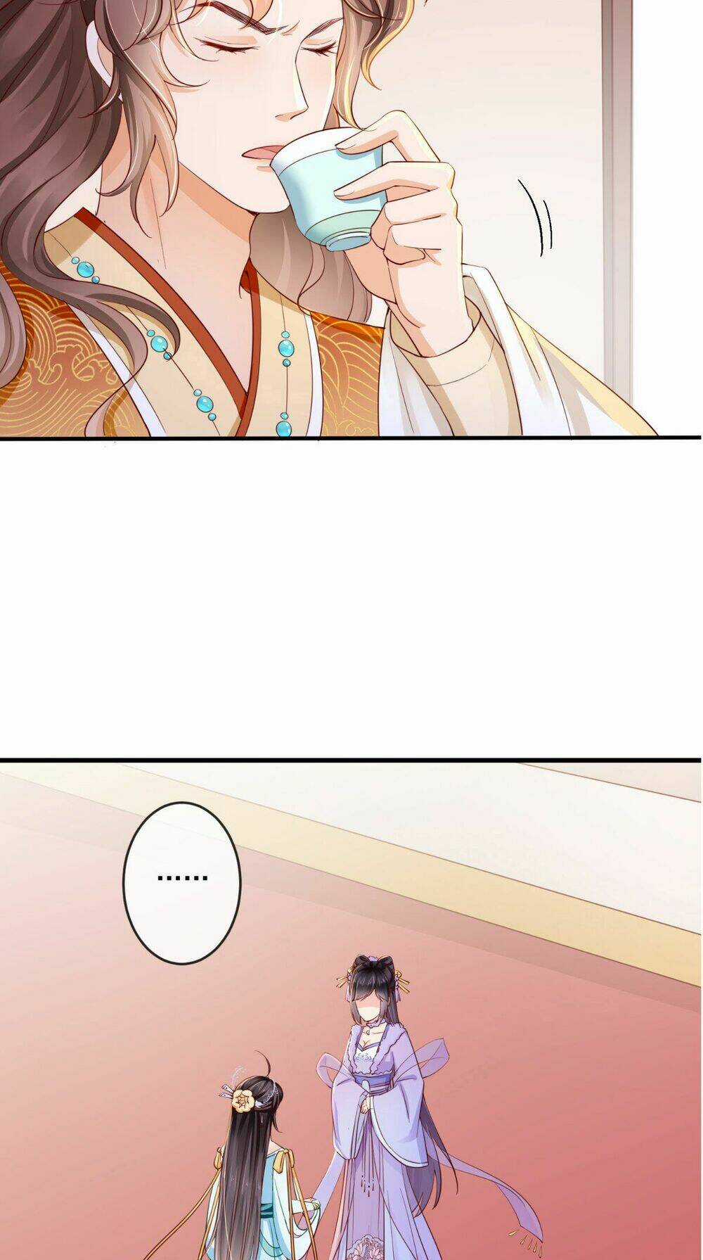 Độc Phi Ngu Ngốc Không Thể Chọc Chapter 39 trang 6