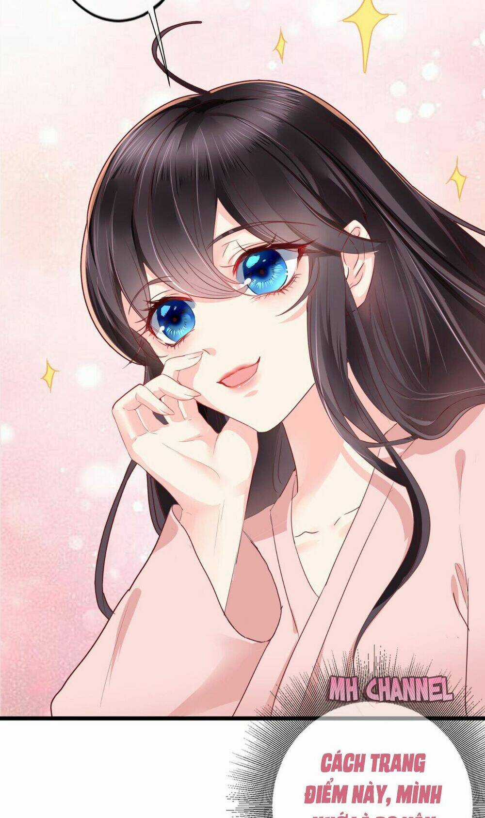 Độc Phi Ngu Ngốc Không Thể Chọc Chapter 4 trang 17