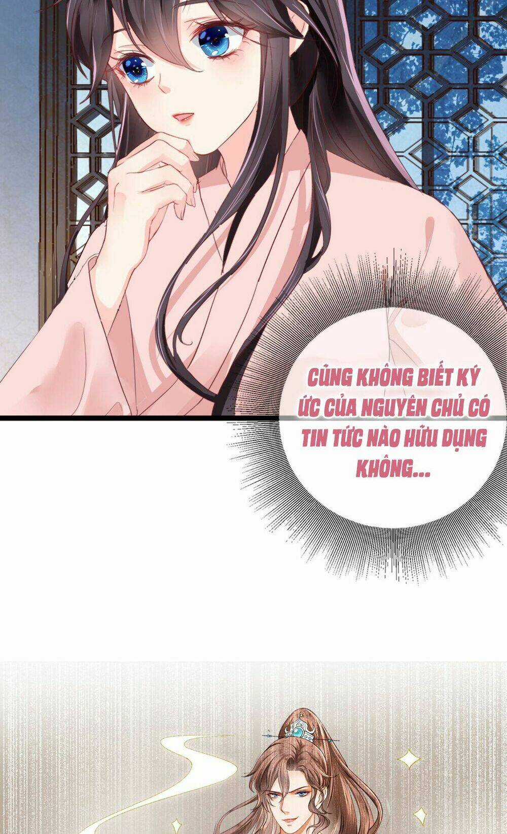 Độc Phi Ngu Ngốc Không Thể Chọc Chapter 4 trang 19