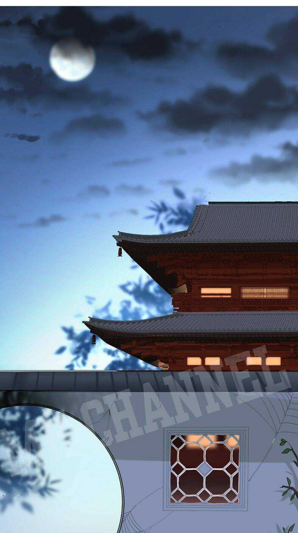 Độc Phi Ngu Ngốc Không Thể Chọc Chapter 4 trang 2