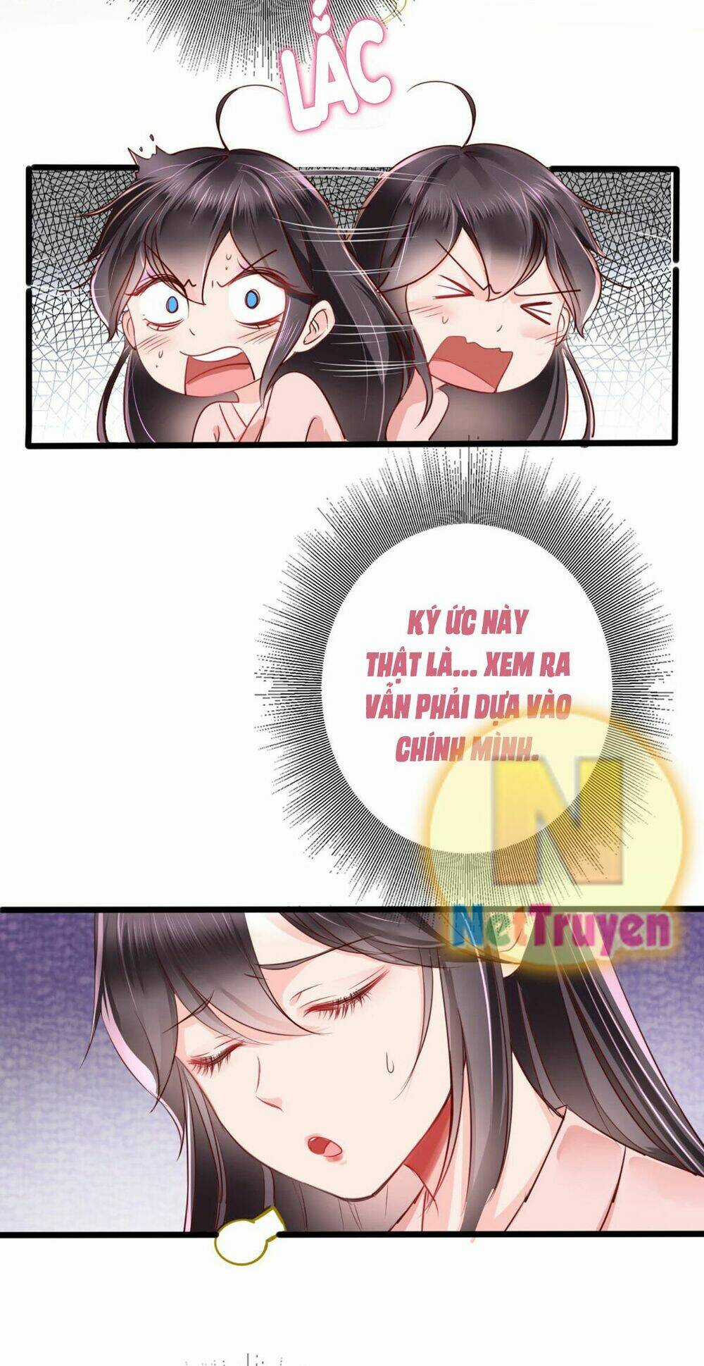 Độc Phi Ngu Ngốc Không Thể Chọc Chapter 4 trang 21