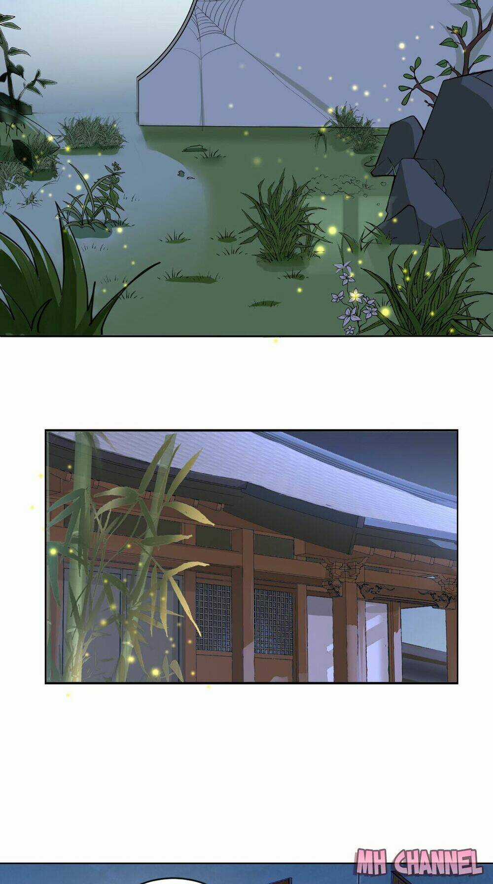 Độc Phi Ngu Ngốc Không Thể Chọc Chapter 4 trang 3