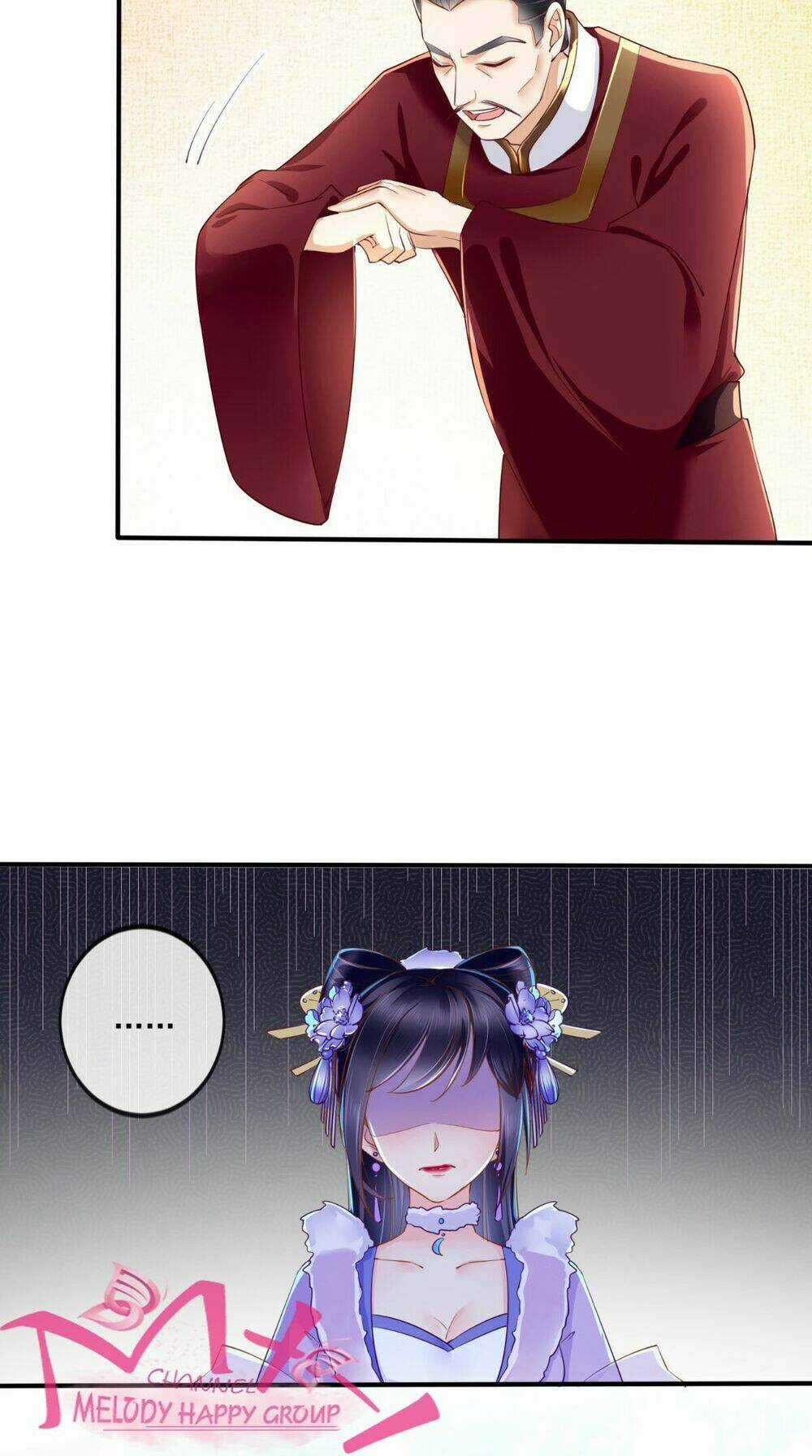 Độc Phi Ngu Ngốc Không Thể Chọc Chapter 40 trang 10