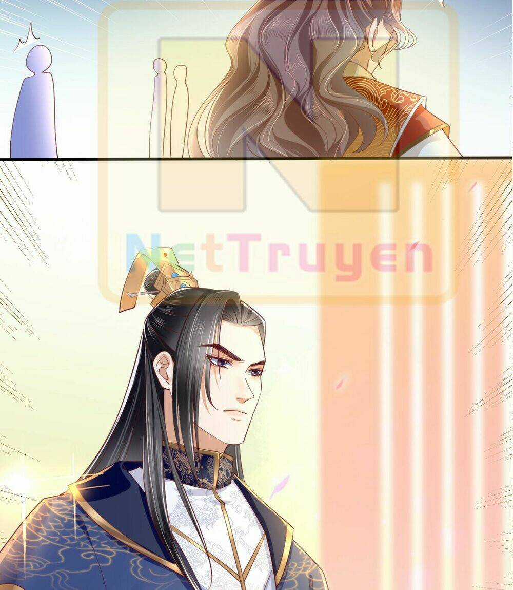 Độc Phi Ngu Ngốc Không Thể Chọc Chapter 40 trang 17