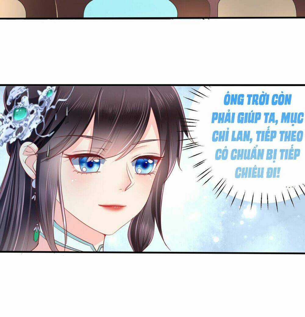 Độc Phi Ngu Ngốc Không Thể Chọc Chapter 40 trang 5