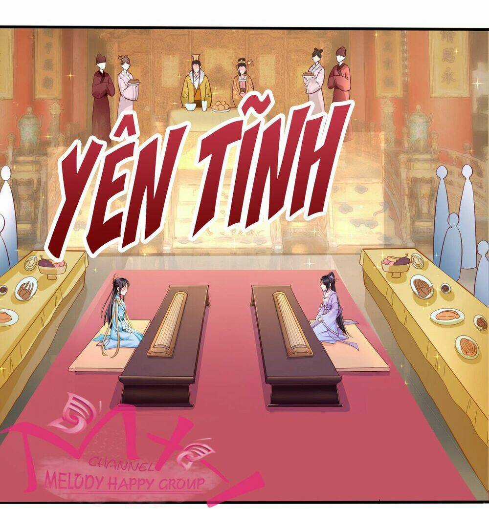 Độc Phi Ngu Ngốc Không Thể Chọc Chapter 40 trang 6