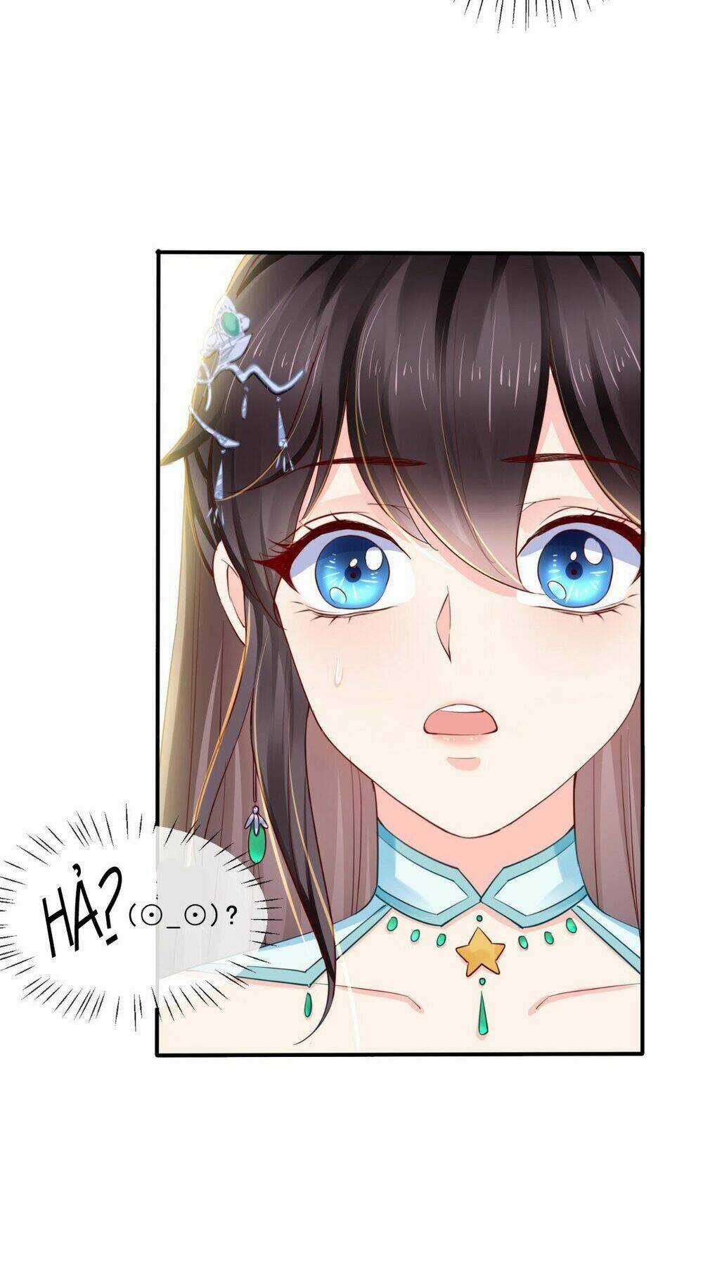 Độc Phi Ngu Ngốc Không Thể Chọc Chapter 41 trang 12