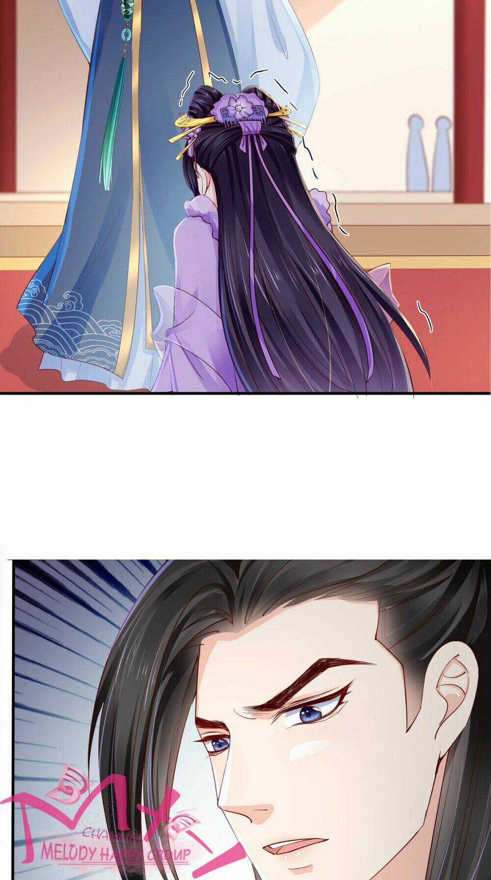 Độc Phi Ngu Ngốc Không Thể Chọc Chapter 41 trang 14