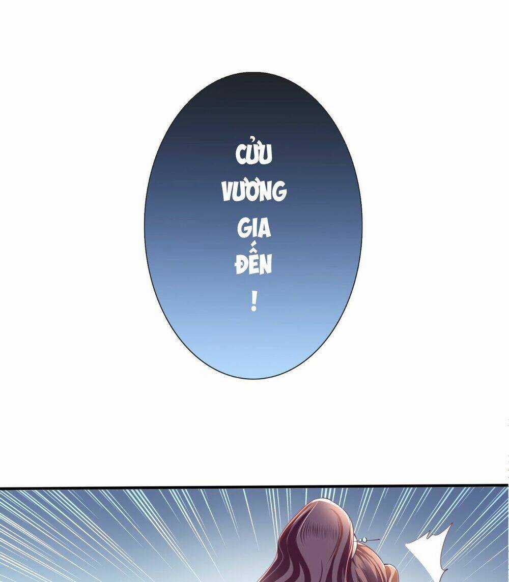 Độc Phi Ngu Ngốc Không Thể Chọc Chapter 41 trang 2