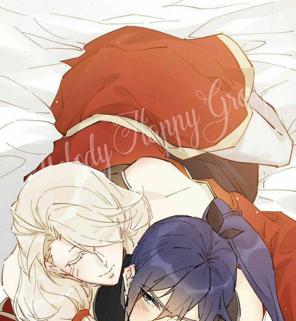 Độc Phi Ngu Ngốc Không Thể Chọc Chapter 41 trang 22