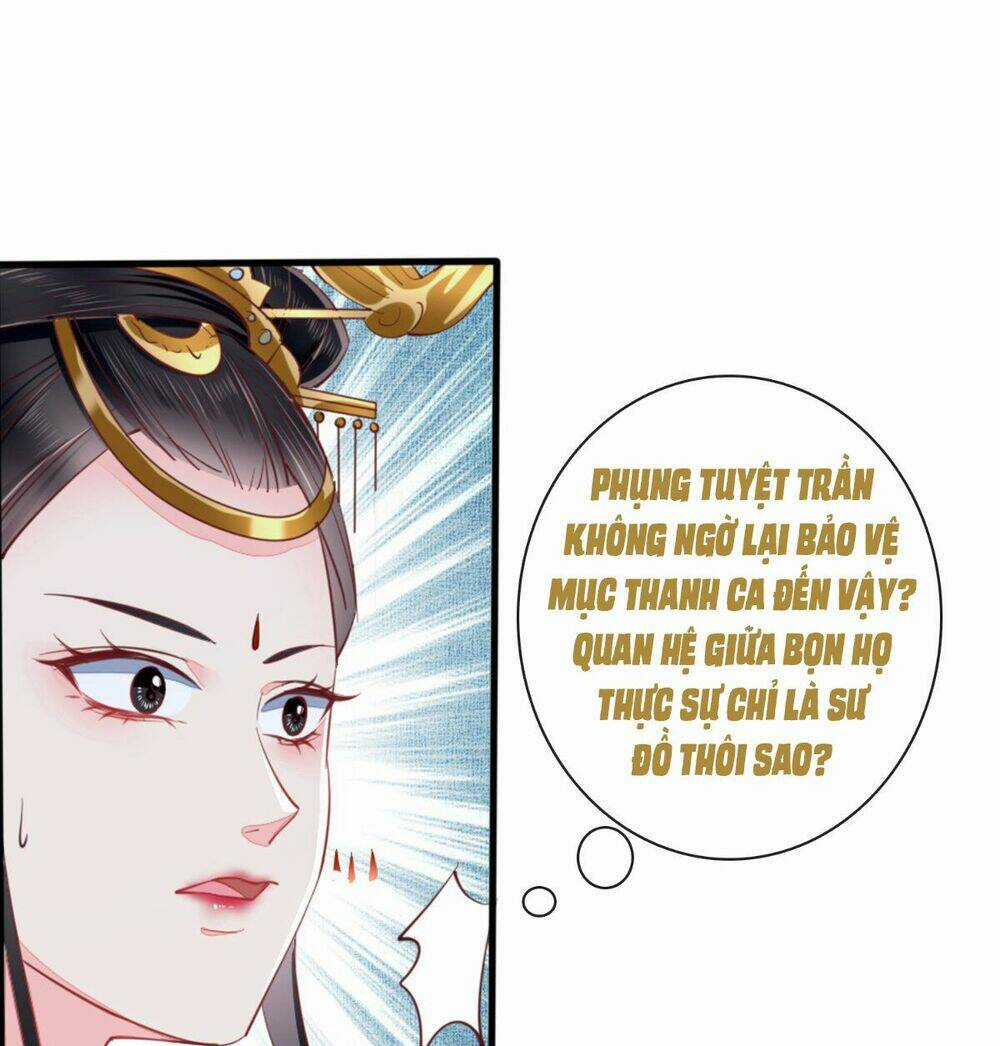 Độc Phi Ngu Ngốc Không Thể Chọc Chapter 42 trang 10