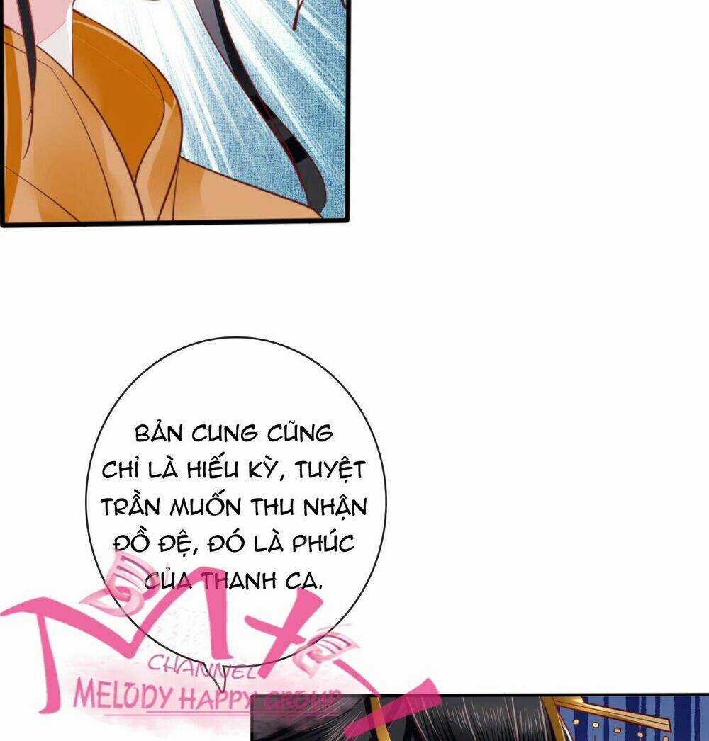 Độc Phi Ngu Ngốc Không Thể Chọc Chapter 42 trang 11