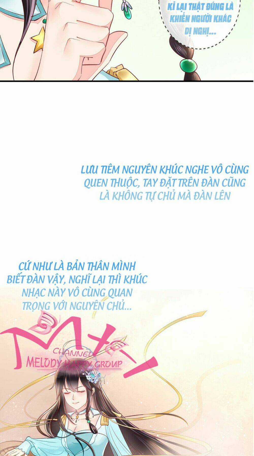 Độc Phi Ngu Ngốc Không Thể Chọc Chapter 42 trang 5