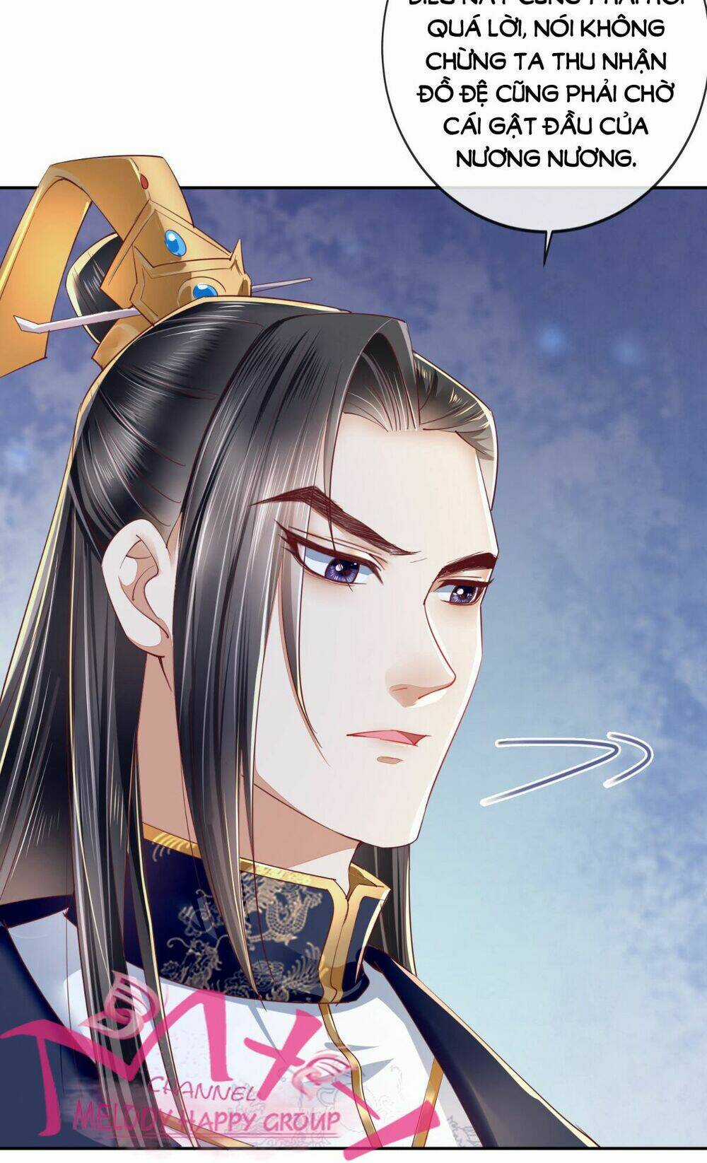 Độc Phi Ngu Ngốc Không Thể Chọc Chapter 42 trang 9