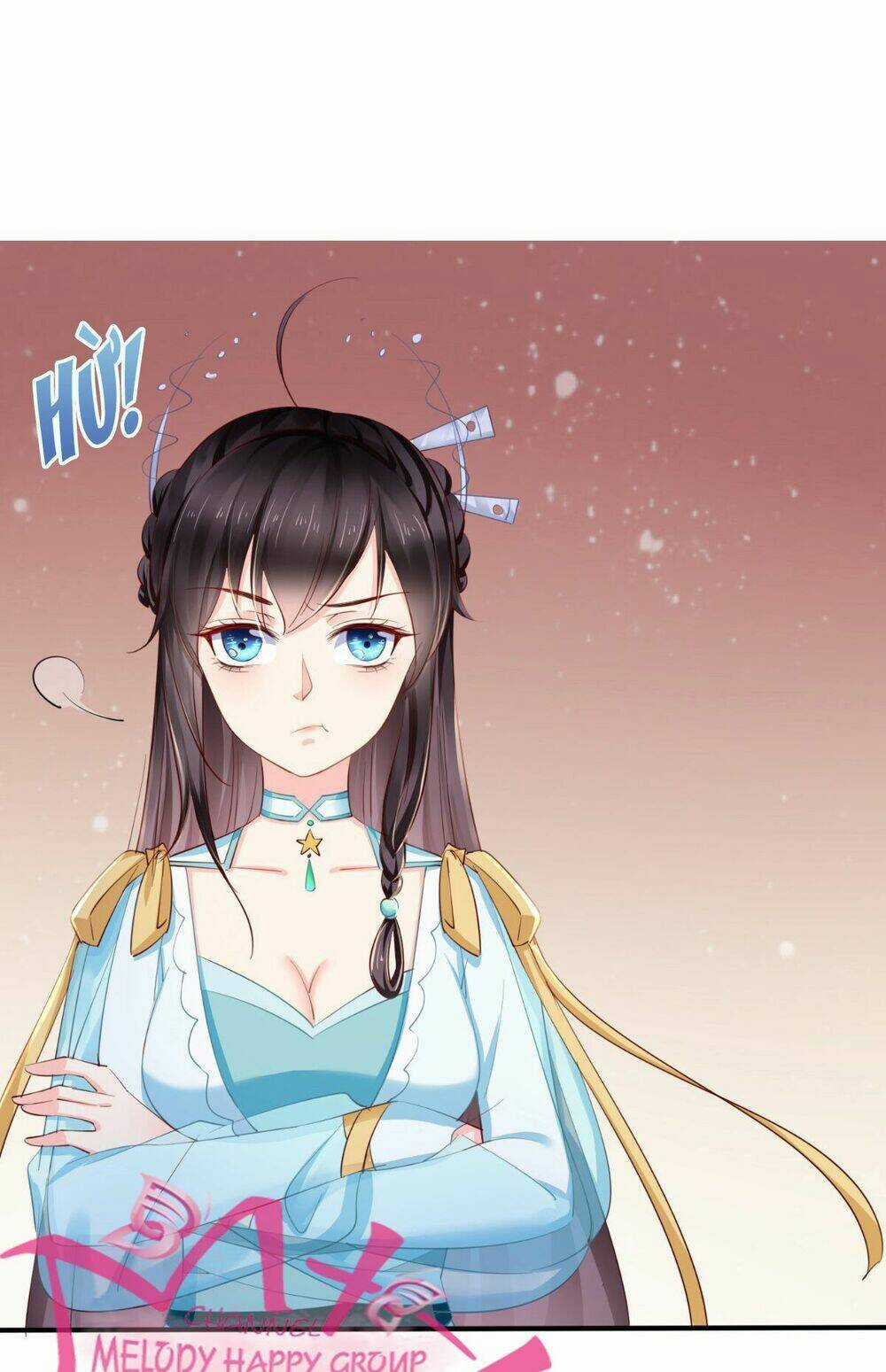 Độc Phi Ngu Ngốc Không Thể Chọc Chapter 43 trang 10