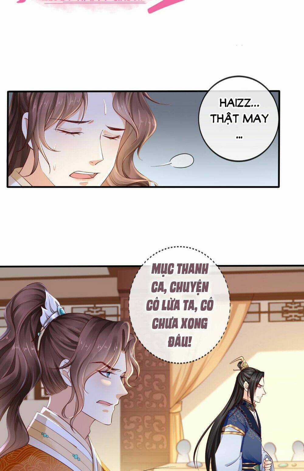 Độc Phi Ngu Ngốc Không Thể Chọc Chapter 43 trang 11