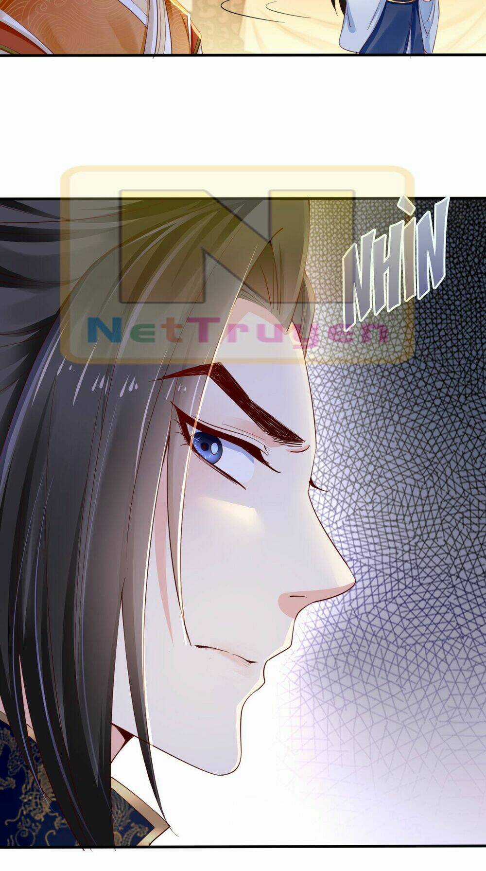 Độc Phi Ngu Ngốc Không Thể Chọc Chapter 43 trang 12