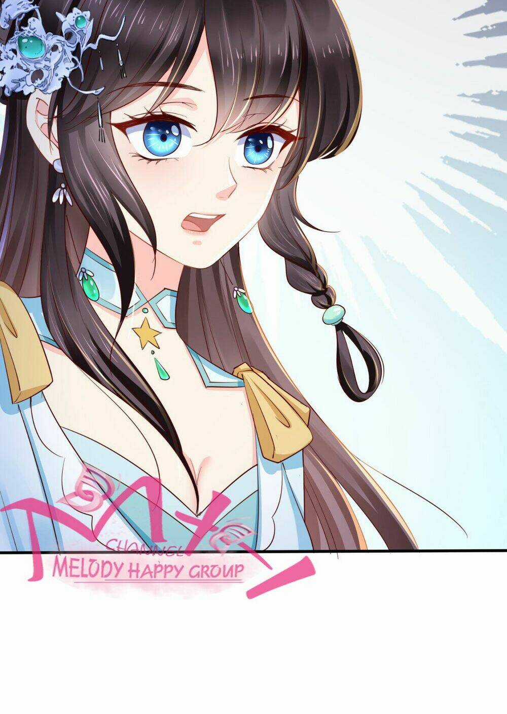 Độc Phi Ngu Ngốc Không Thể Chọc Chapter 43 trang 17