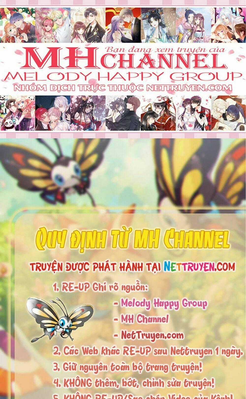 Độc Phi Ngu Ngốc Không Thể Chọc Chapter 44 trang 0