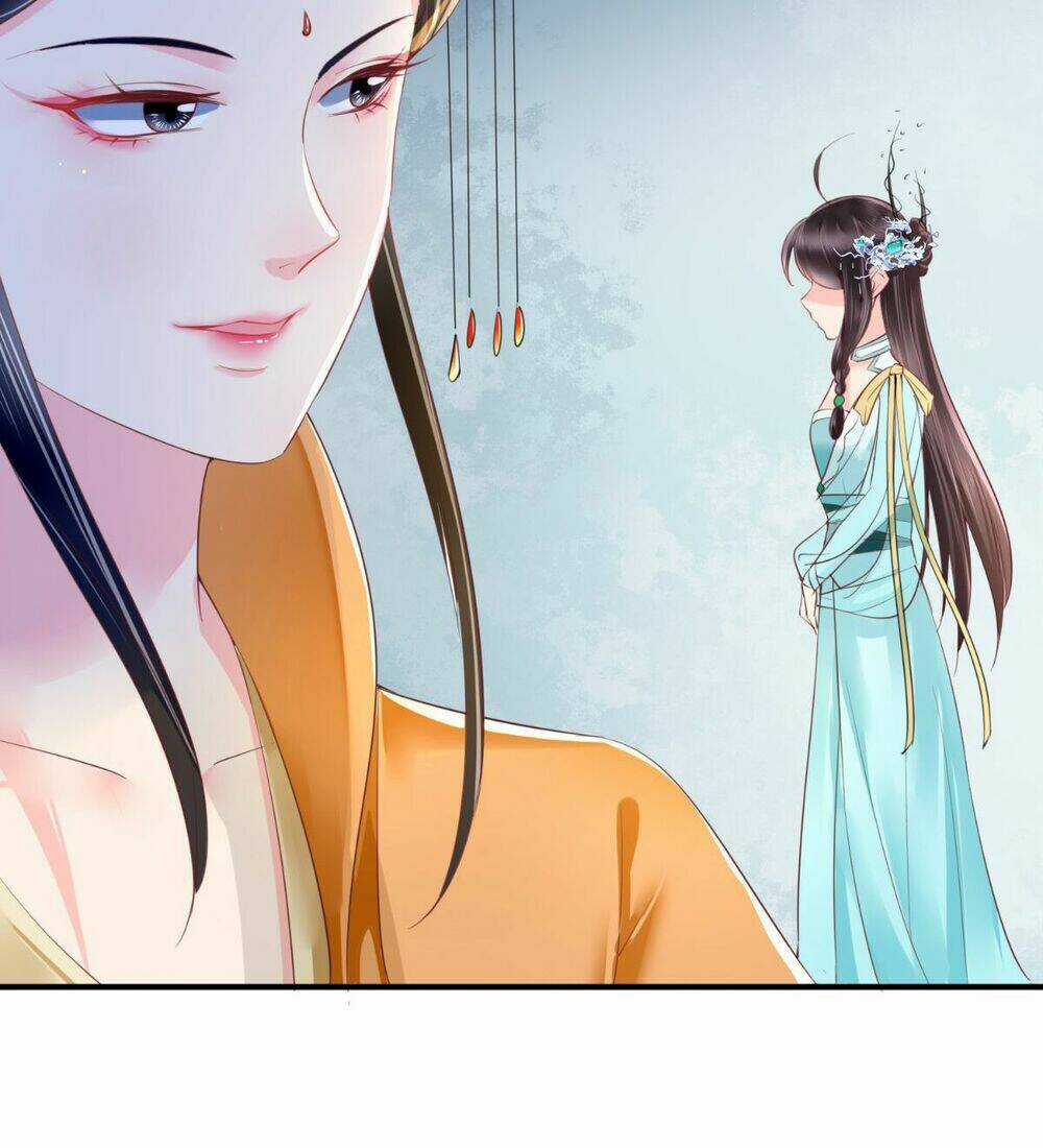 Độc Phi Ngu Ngốc Không Thể Chọc Chapter 44 trang 12