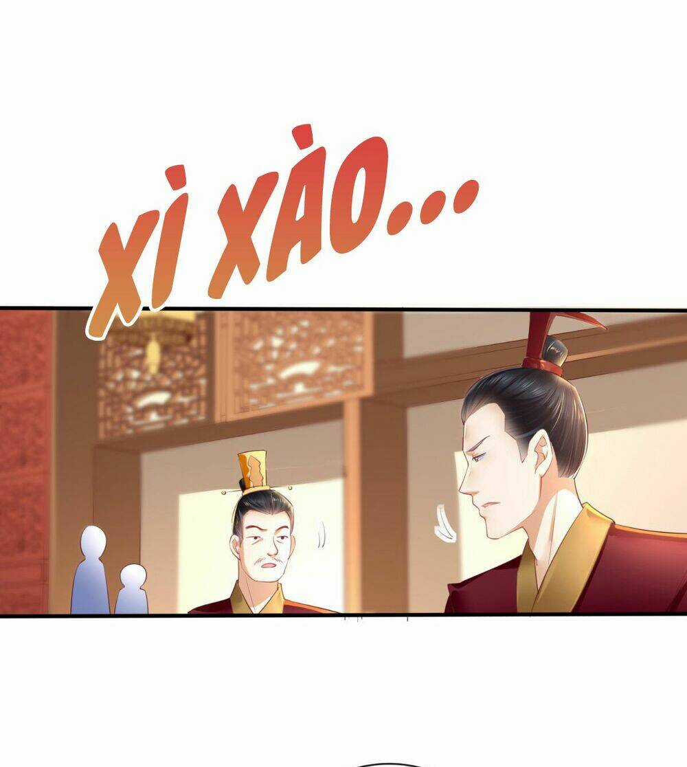 Độc Phi Ngu Ngốc Không Thể Chọc Chapter 44 trang 13