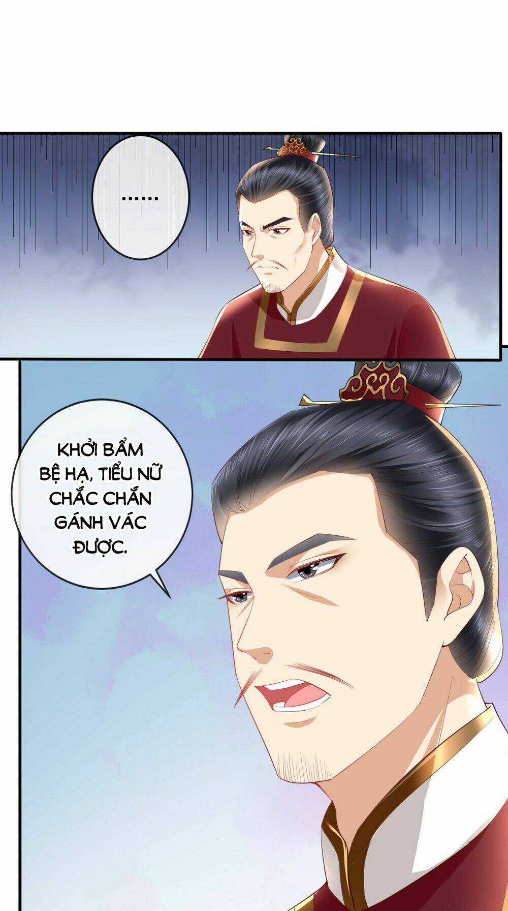 Độc Phi Ngu Ngốc Không Thể Chọc Chapter 44 trang 17