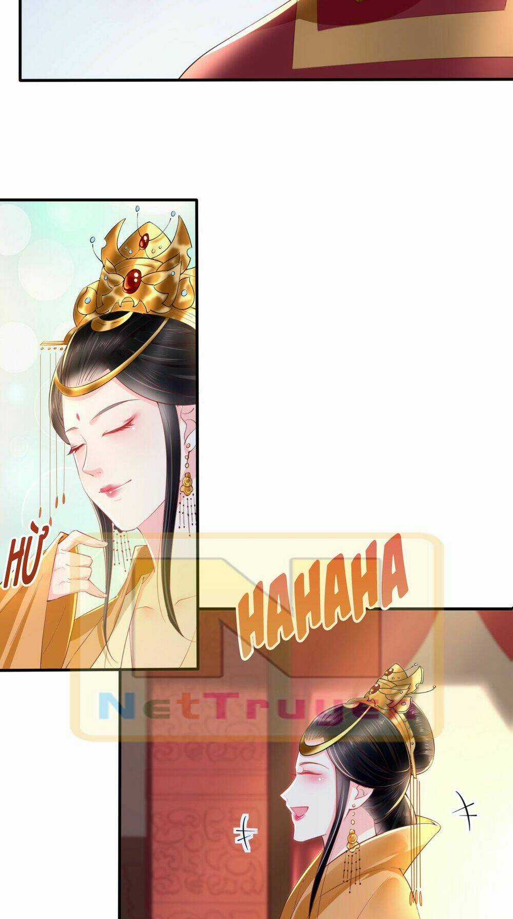 Độc Phi Ngu Ngốc Không Thể Chọc Chapter 44 trang 18