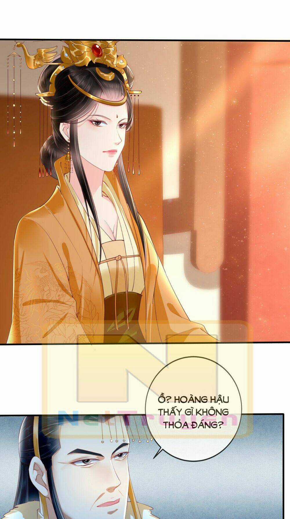 Độc Phi Ngu Ngốc Không Thể Chọc Chapter 44 trang 8