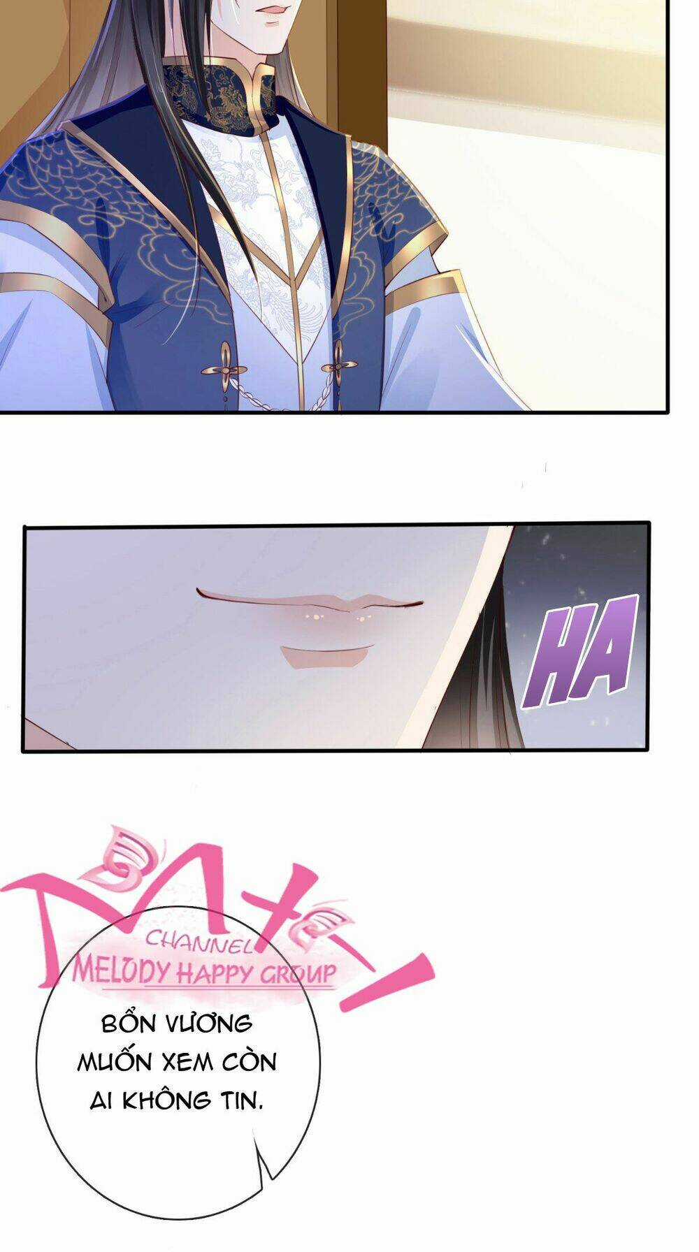 Độc Phi Ngu Ngốc Không Thể Chọc Chapter 45 trang 15