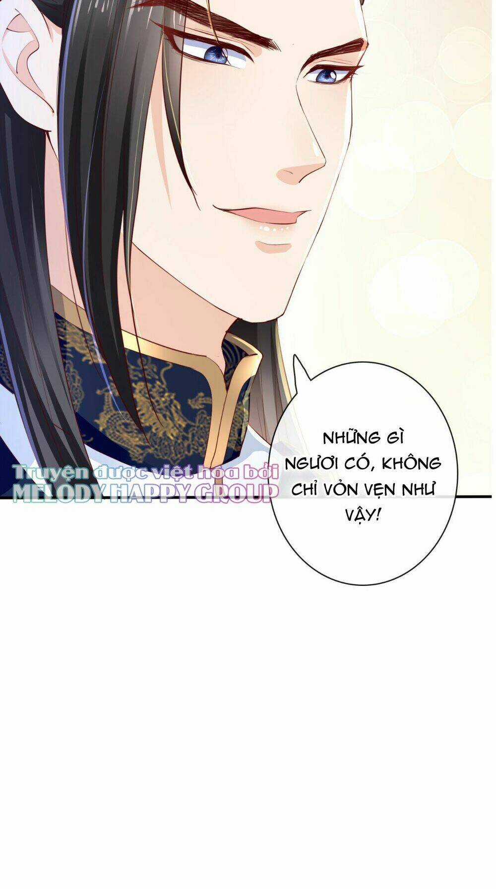 Độc Phi Ngu Ngốc Không Thể Chọc Chapter 45 trang 18